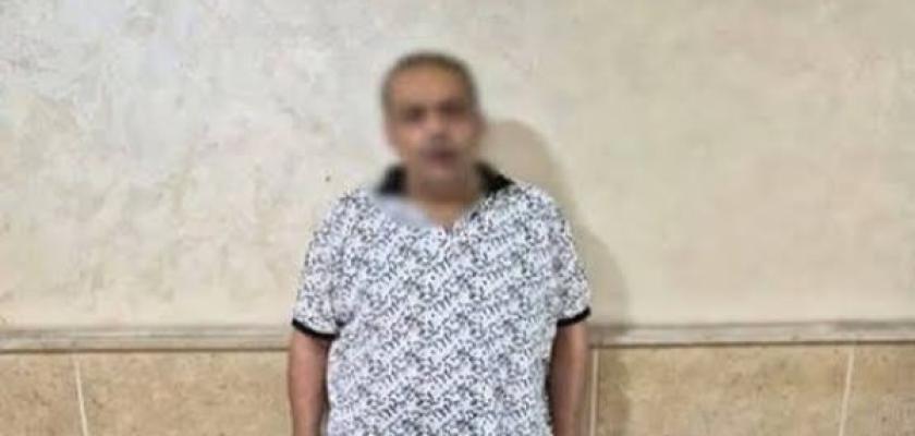 قرار عاجل بشأن أولى جلسات محاكمة المتهم بإنهاء حياة أسرة النرجس