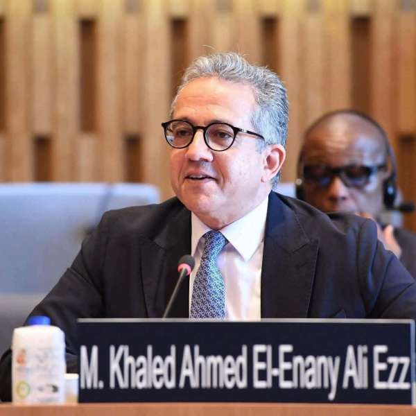 «اليونسكو» تمنح الشبكة العربية للبيئة «رائد» شراكة رسمية بصفة استشارية تعزيزاً لدور المجتمع المدني