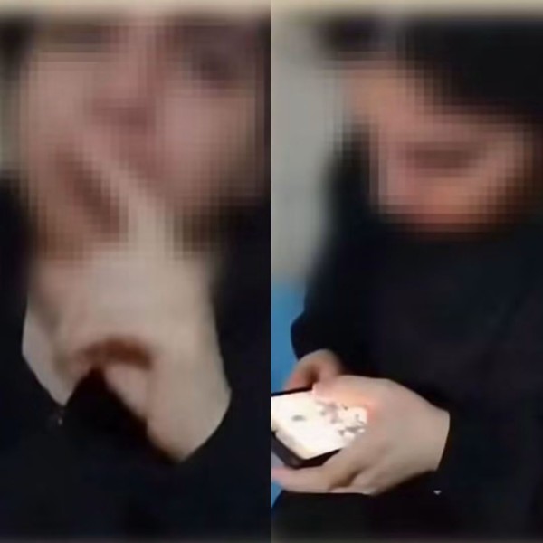 بين الخلاف الزوجي والتشهير .. أطفال لا ذنب لهم يدفعون ثمن أخطاء الكبار