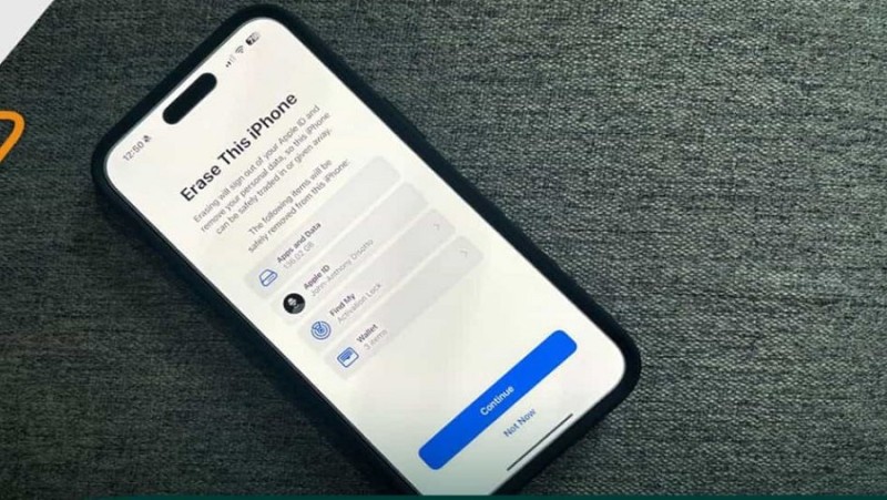 قبل ما تبيع موبايلك.. نفذ هذه الخطوات لحماية خصوصيتك للأبد