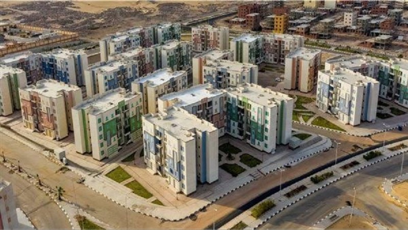 سكن لكل المصريين 9.. 15 ألف وحدة بالإيجار لمحدودي الدخل ومواعيد التقديم