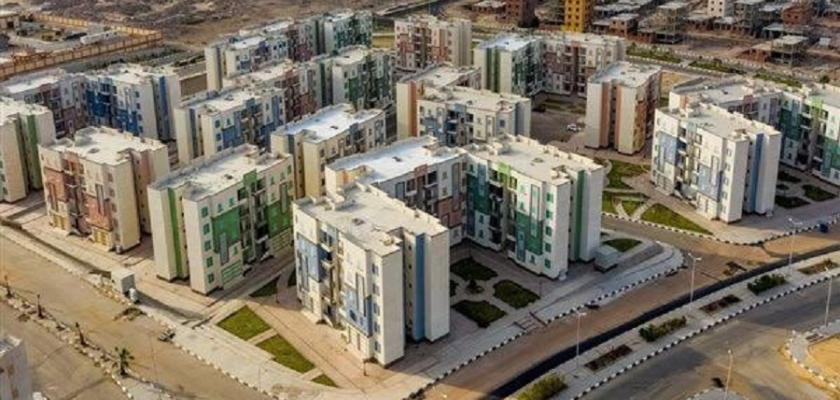 سكن لكل المصريين 9.. 15 ألف وحدة بالإيجار لمحدودي الدخل ومواعيد التقديم