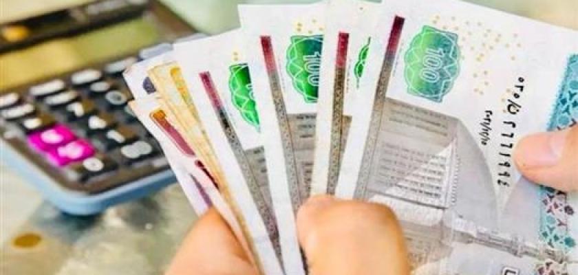 موعد صرف مرتبات سبتمبر