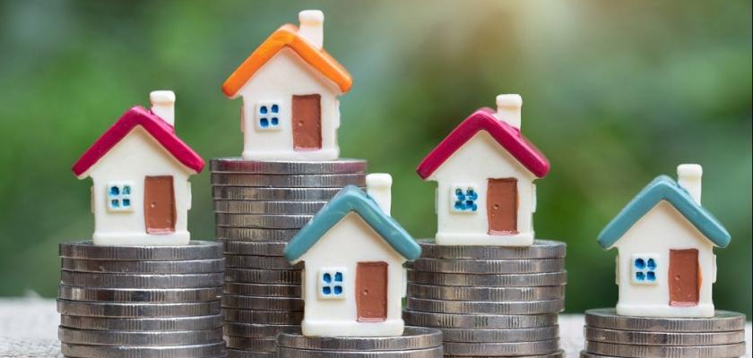 بعدما وصل إلى مليون وحدة.. خطوات تسجيل العقارات عبر تطبيق الضرائب الجديد