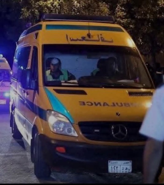 التفاصيل الكاملة في حادث مـقتل شـخـص طـعنـا على يد ابن شقيقه بقرية كفر الجنينة نبروه بمحافظة الدقهلية