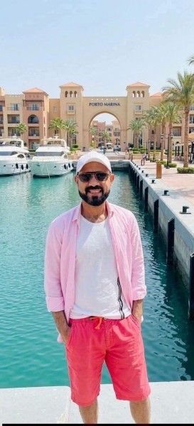 «قتلته بسكين مطبخ وجلست على السلم تستريح» وقائع مثيرة في مقتل أحمد الرشيدي بالإسكندرية