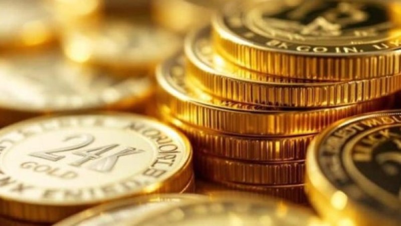 الجنيه الذهب تخطى الـ 50 ألف.. سعر الجنيه الذهب اليوم الإثنين