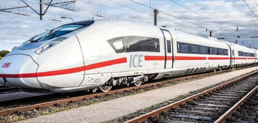 القطار الكهربائي السريع.. زمن الرحلات بين القاهرة والإسكندرية ومطروح