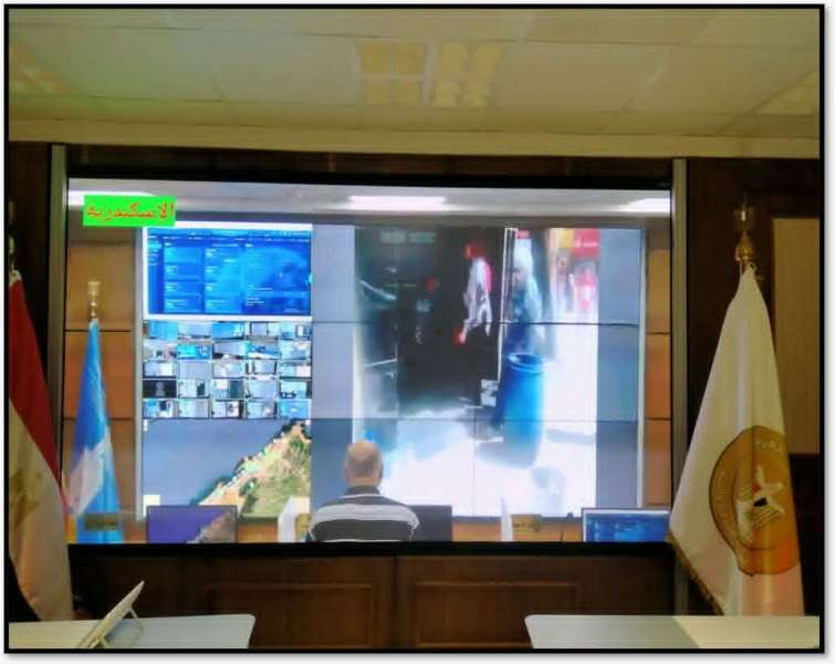 وزيرة التنمية المحلية والبيئة تتابع رفع 4 ملايين طن مخلفات و3592 حملة إشغالات بالمحافظات