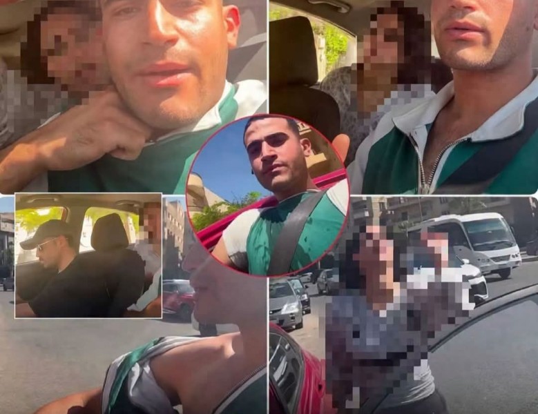 اول تعليق من والدة فتاة السيارة ”أوبر” والبيرة