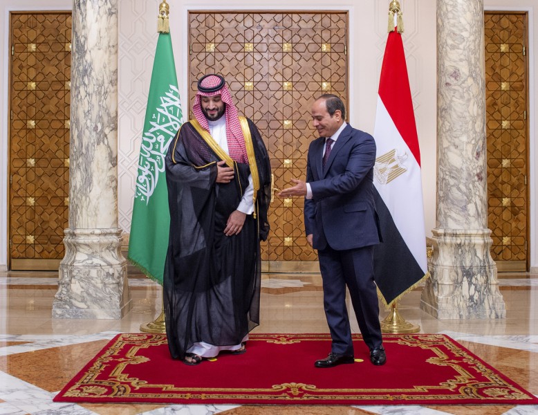 خبير اقتصادي: زيارة ولي العهد السعودي إلى القاهرة محطة فارقة للشراكة الاقتصادية