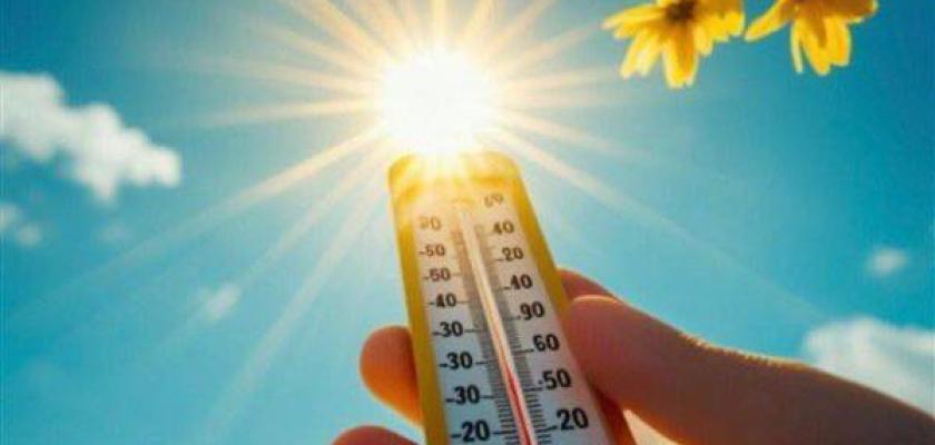 الأرصاد تكشف مفاجآت بشأن الطقس حتى نهاية الصيف