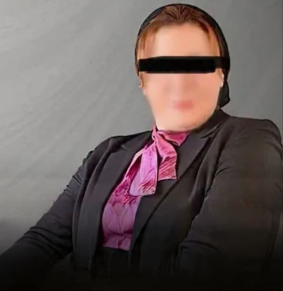 ٢٦ سبتمبر أولى جلسات محاكمة «محامية الإسكندرية » بتهمة قتل والداتها وتقطيع جثتها