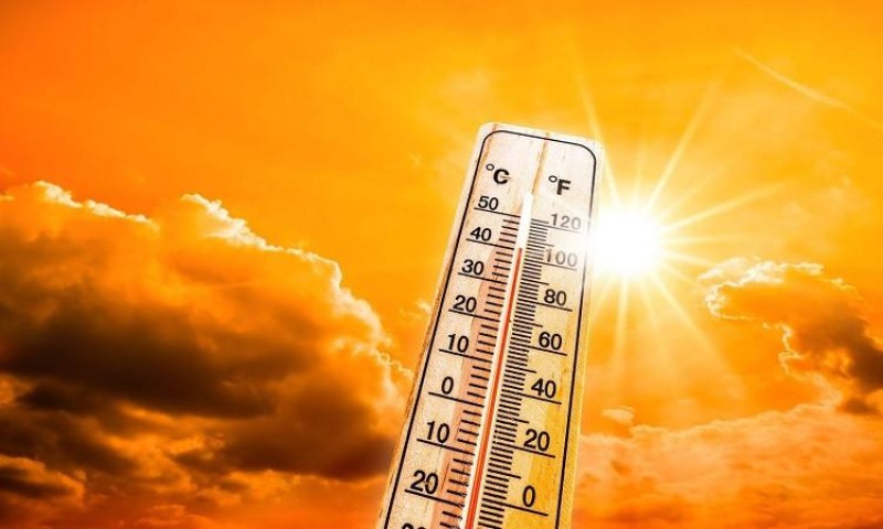 الأرصاد تحذر من ارتفاع درجات الحرارة اليوم الخميس