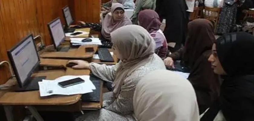 انتهاء تسجيل طلبات تقليل الاغتراب لطلاب الشهادات الفنية بالجامعات والمعاهد