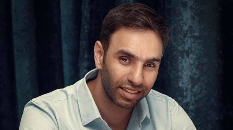أحمد الشامي يحذر من انتحال شخصيته على أحد تطبيقات المواعدة