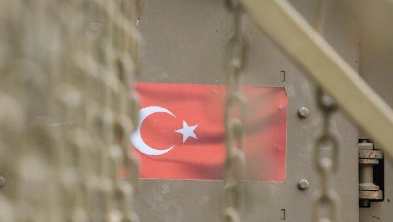 تركيا تعلن تفكيك شبكة احتيال دولية مرتبطة بإسرائيل وتعتقل 175 مشتبهاً