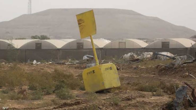 الخط الأصفر يشعل الأوضاع.. جيش الاحتلال يطالب نظيره اللبناني بالانسحاب من دير ميماس