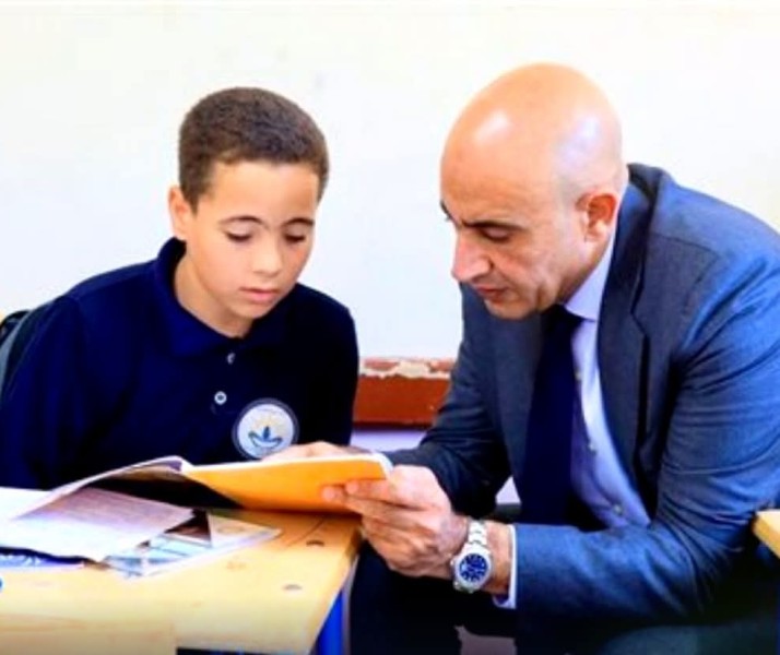 انتبه .. الغياب عن التقييم الأسبوعي لا يمنح الطالب فرصة جديدة