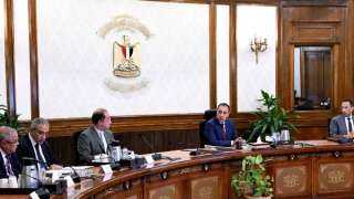 وزير المالية: قطاع الاتصالات يمتلك فرصًا كبيرة للنمو والتوسع في الأسواق الخارجية