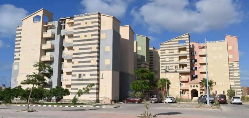 15 ألف وحدة بنظام الإيجار المنتهي بالتمليك.. تفاصيل الطرح التجريبي لمحدودي الدخل
