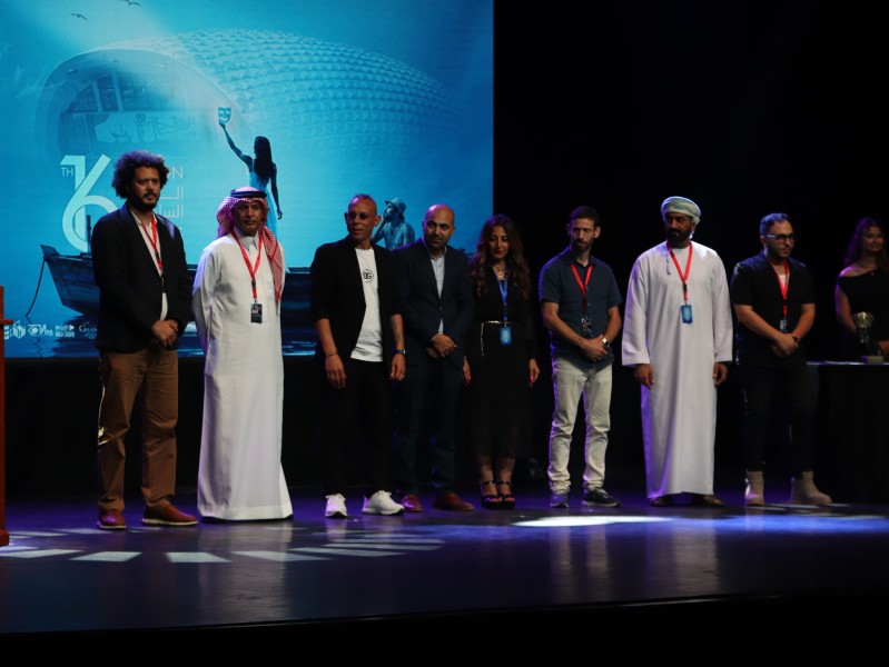 افتتاح الدورة ال16 من مهرجان الإسكندرية المسرحي الدولي