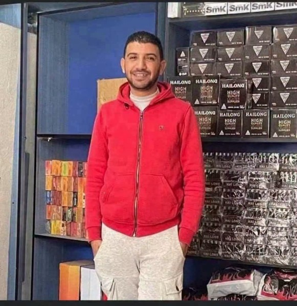 رجال مركز شرطة بلقاس بالدقهلية  يعـثـرون على جـثـمان شاب مـدفـون داخل المقـــابر بــعـد اختـفــائه