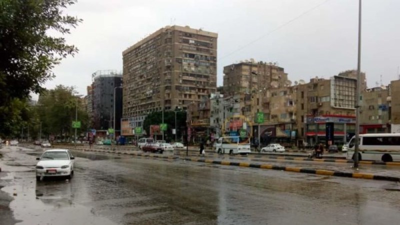 استعدوا للأمطار وودعوا الصهد.. الأرصاد تكشف مفاجآت الطقس المقبلة