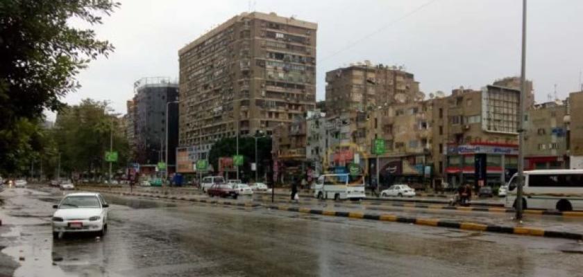 استعدوا للأمطار وودعوا الصهد.. الأرصاد تكشف مفاجآت الطقس المقبلة