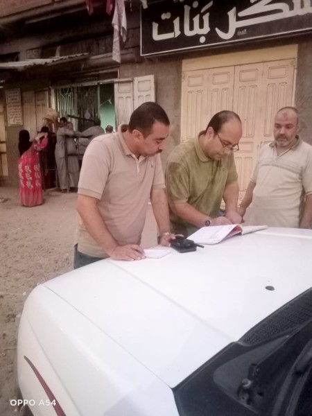 محافظ الدقهلية يكلف الحوكمة والتموين بحملة مفاجئة على مخابز بني عبيد ودكرنس