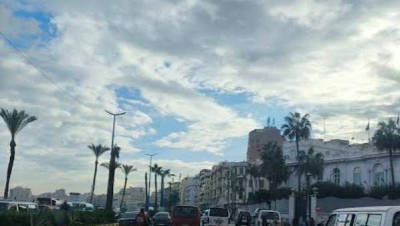 الأرصاد تكشف موعد ارتداء الملابس الخريفية وتحذر من استمرار ارتفاع نسب الرطوبة