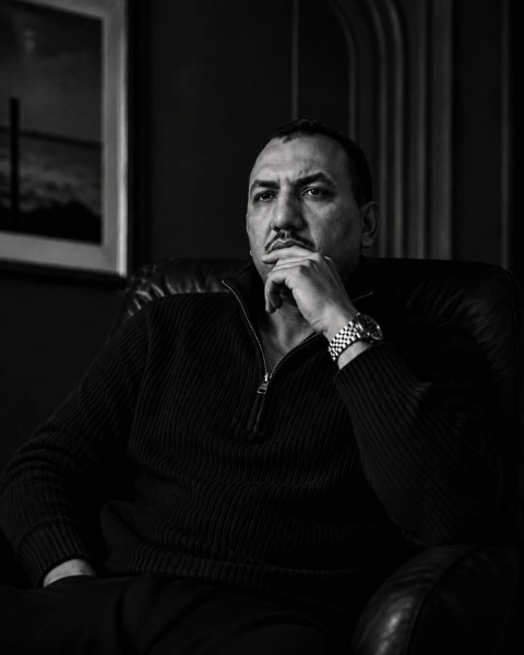 «الوصية» يعيد فهد حسن إلى السينما.. صراع عائلي يضع «حسام» أمام اختبار الوفاء لوالدته
