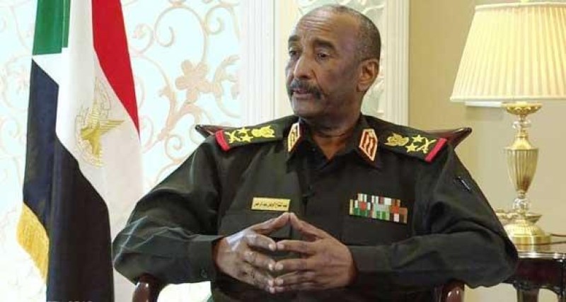 اجتماع بشأن السودان فى نيويورك.. وواشنطن ترفض منح البرهان تأشيرة دخول