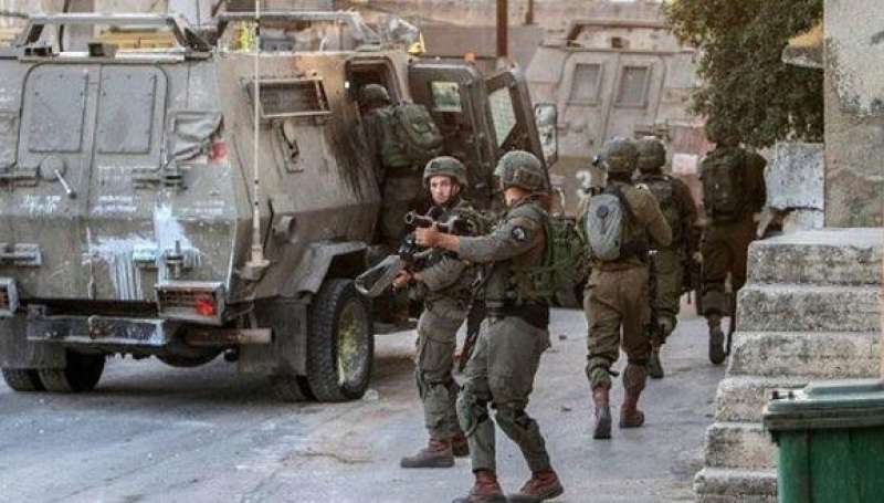 استشهاد فلسطيني بنيران قوات الاحتلال في خان يونس جنوبي قطاع غزة