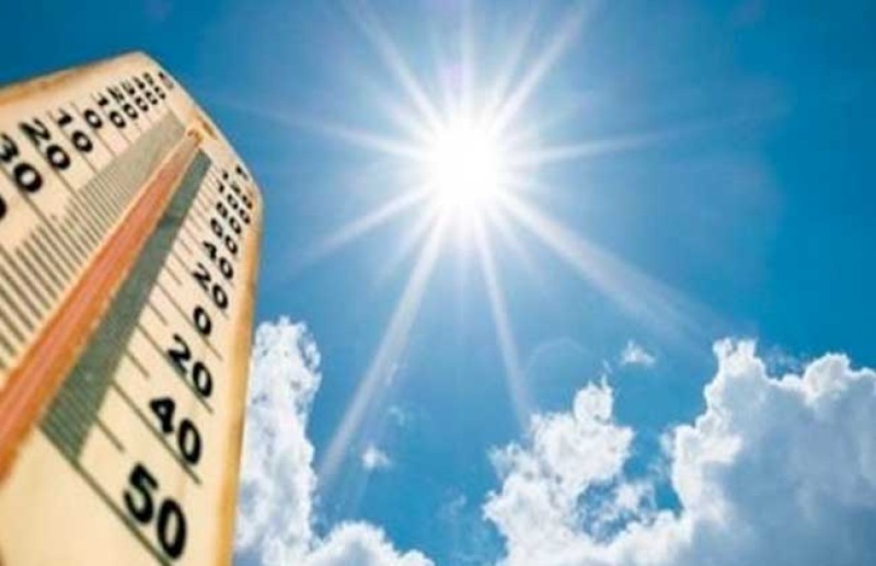 طقس البحيرة - صورة أرشيفية