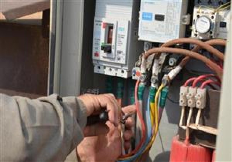 ضبط 713 قضية سرقة تيار كهربائي ومخالفات شروط التعاقد خلال 3 أيام