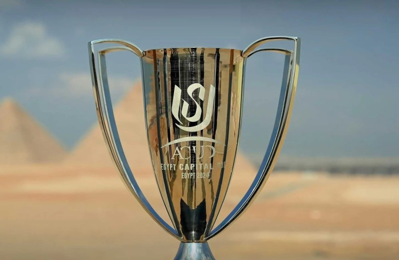 مواعيد مباريات الجولة الأولى من كأس عاصمة مصر 2026-2027