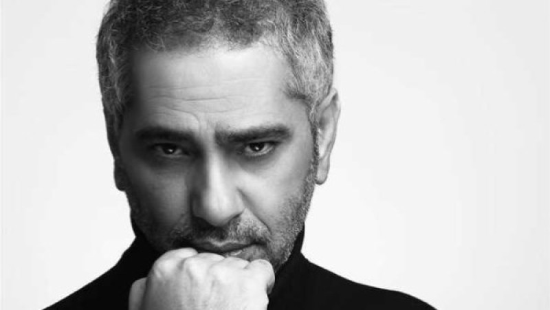 تأجيل محاكمة فضل شاكر إلى 21 أكتوبر