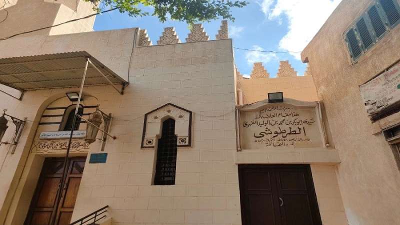مها بسطاوي تكتب: مسجد الطرطوشي.. حين تحوّل بيت عالم أندلسي إلى صفحة خالدة في تاريخ الإسكندرية