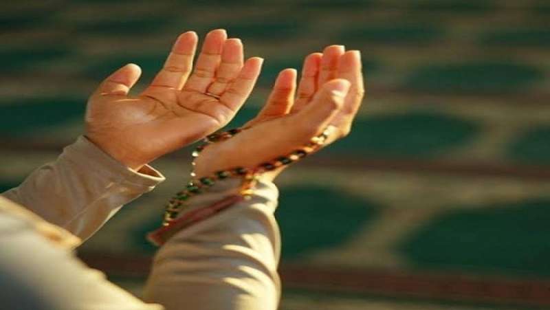 دعاء يوم الجمعة مكتوب وأفضل ما ورد فيه