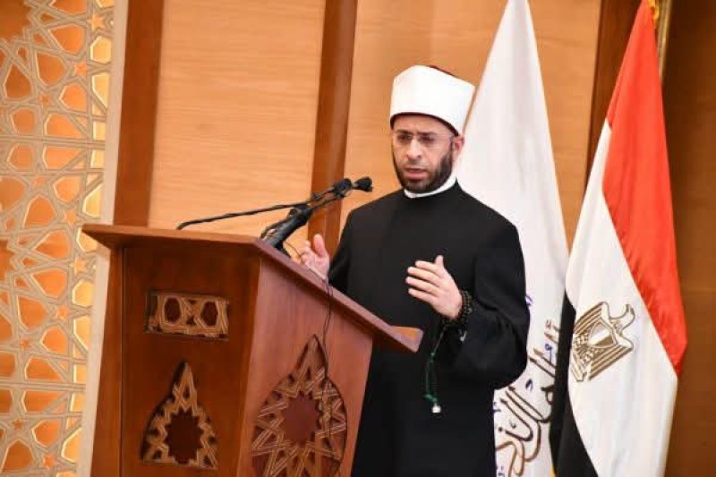 موضوع خطبة الجمعة اليوم بعنوان .. “البيئة.. نعمة ربانية ومسئولية إنسانية”