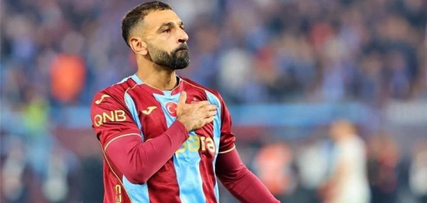 سادي تيكيلي أوغلو: محمد صلاح أحد أهم 5 لاعبين على الساحة الرياضية