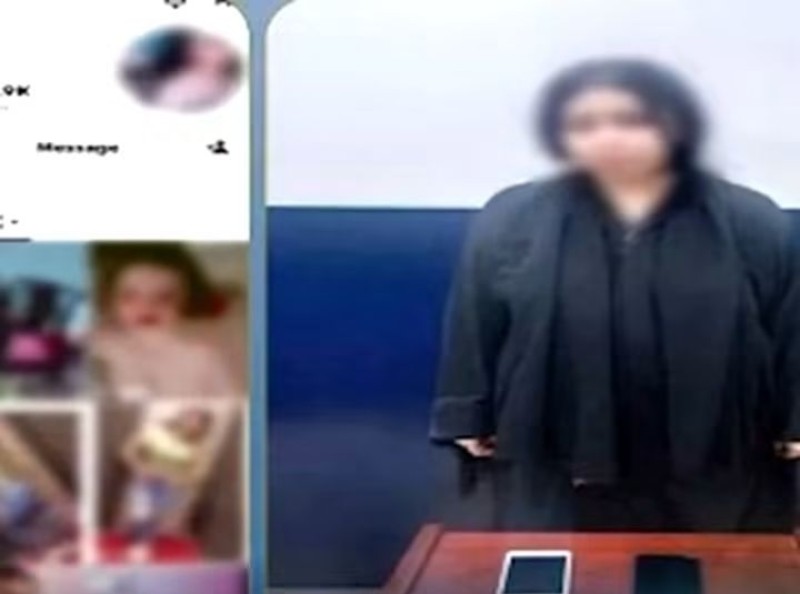 ضبط بلوجر بورسعيد بتهمة نشر مقاطع مخالفة للآداب