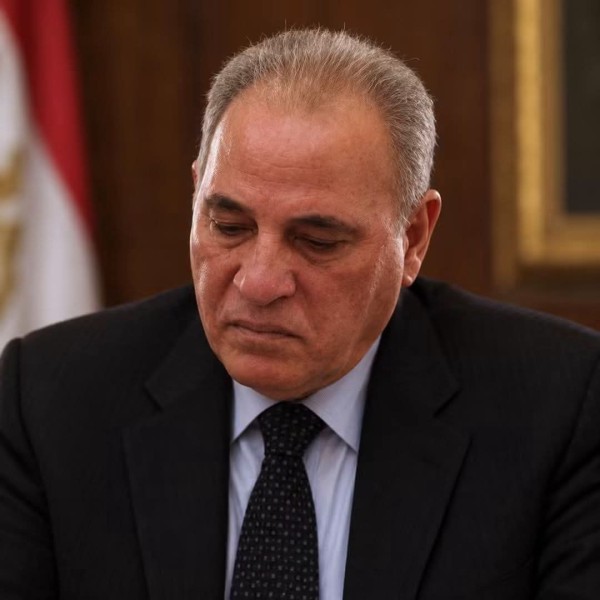 وفاة المستشار أحمد الزند وزير العدل السابق ورئيس نادي القضاة السابق