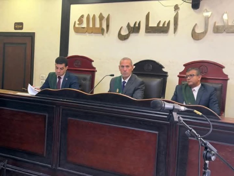 إيقاف عقوبة حبس عامل تزوج عرفياً من طالبة في البحيرة حفاظا علي الجنين