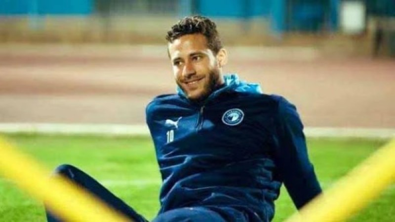 بعد إيقافه 4 سنوات.. جدو يكشف هل يفسخ بيراميدز عقده مع رمضان صبحي؟