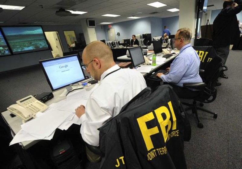 سرقة بيانات شخصية وحساسة.. مجموعة هاكرز تسطو على سجلات موظفي FBI