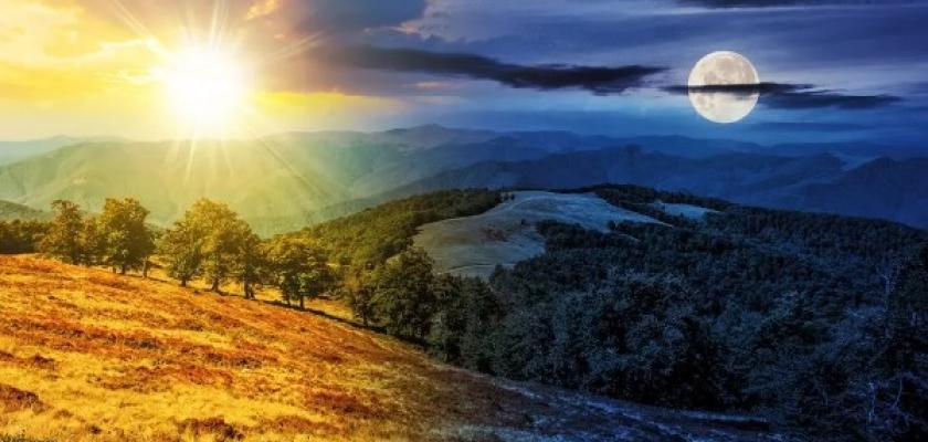 معهد الفلك: غدا تساوي الليل والنهار في القاهرة 12 ساعة لكل منهما