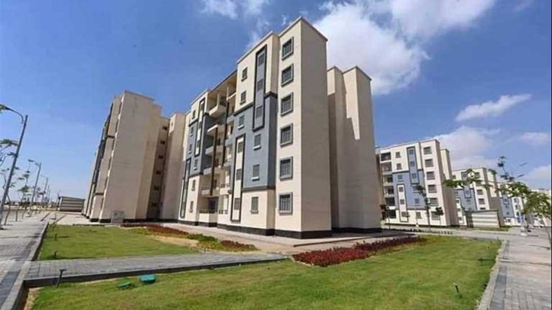 شروط التحويل من ايجار إلى تمليك.. تفاصيل حجز شقة في سكن لكل المصريين 9