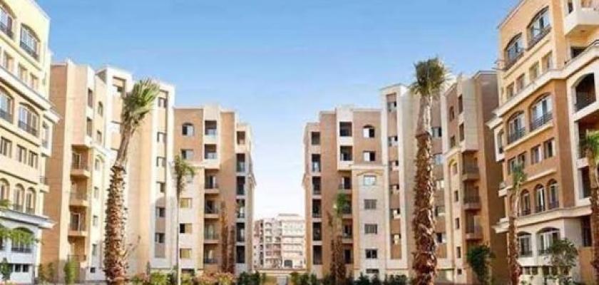 سكن لكل المصريين 9.. بدء الحجز في 15 ألف وحدة بنظام الإيجار غدًا